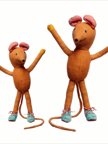 Whimsy Wonders Dolls